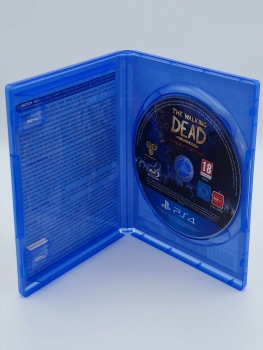 The Walking Dead: Neuland